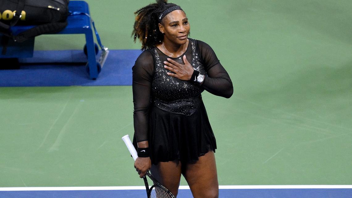 Serena Williams Is Making a Stunning Return to Tennis at 44 Years Old: Report 