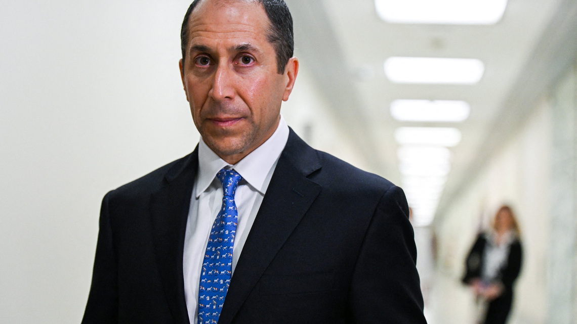 New Mexico sues to stop payouts to Jeffrey Epstein's lawyer, accountant