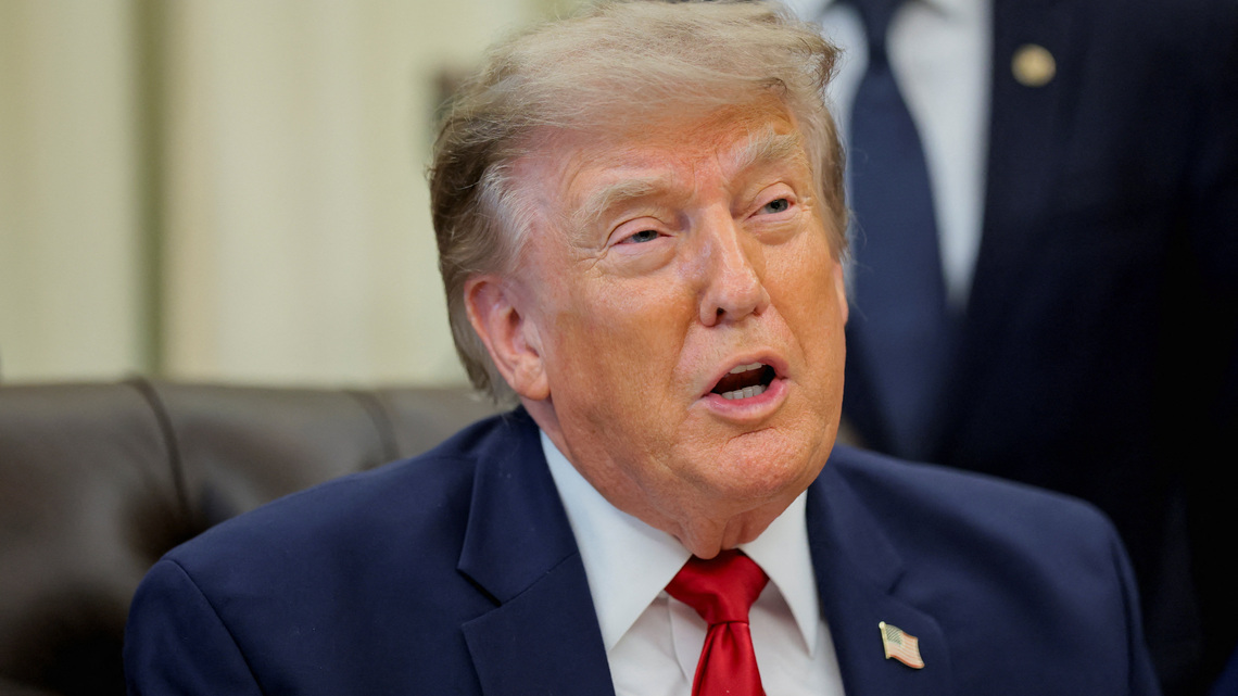 Trump to assert voting machine vulnerabilities in Thursday speech 