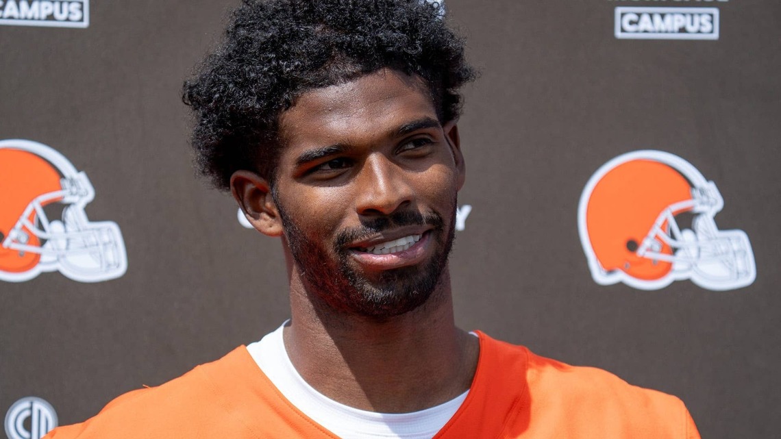 Browns Noticing Shedeur Sanders Is Making Quicker Decisions 