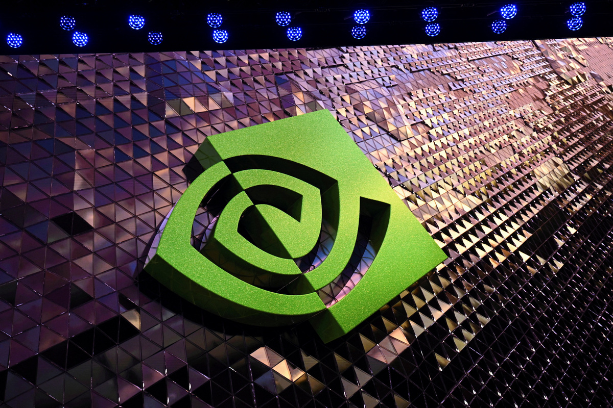 Nvidia, Meta partner on Muse agent as Nvidia invests $3 billion ...