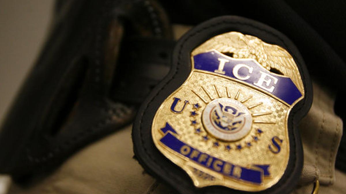 Jorge Carrillo-Hernandez returned to the area illegally after being deported by Immigration and Customs Enforcement while still under probation in the U.S. on one of his criminal convictions.
