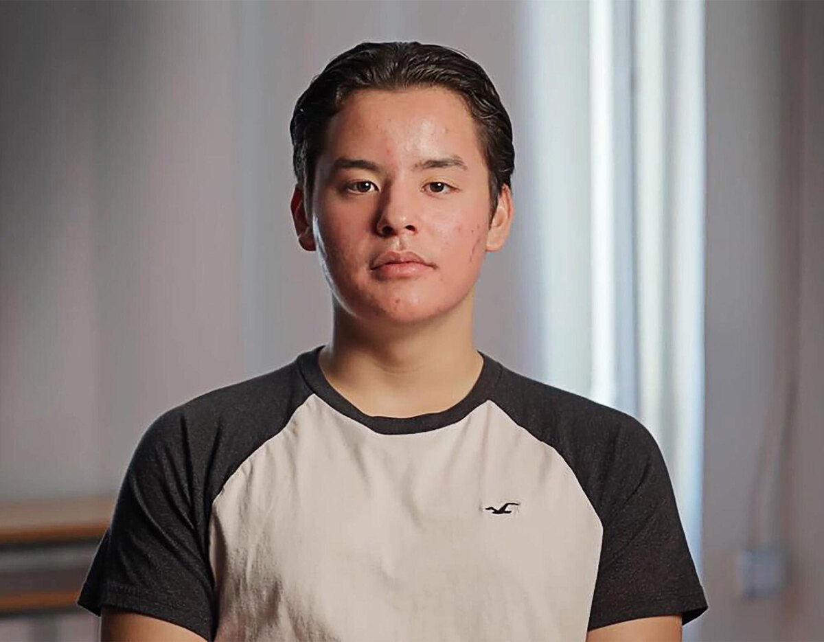Collin Gosselin