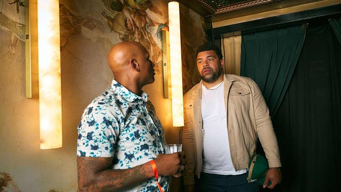  Jessica Foley for The Players' Tribune 