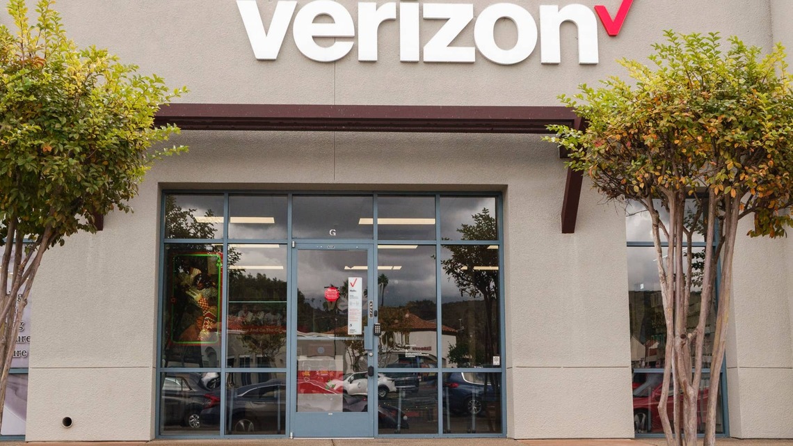Verizon lands significant new deal with auto giant