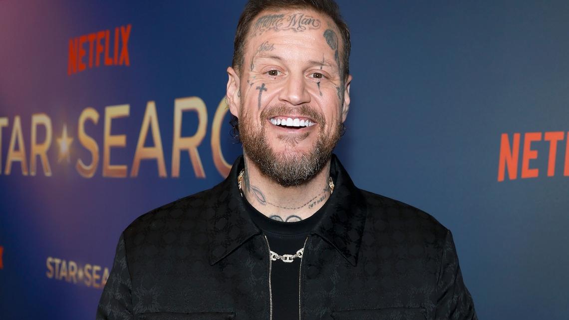 Jelly Roll Details Recent Setback in Weight Loss Journey: ‘Off the Rails' 
