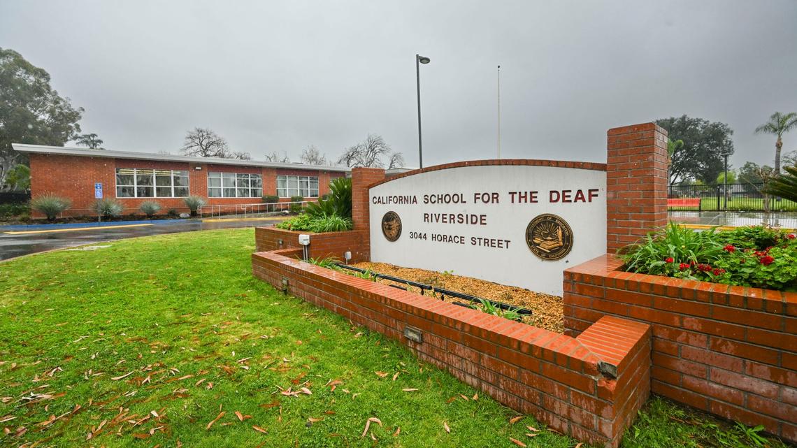 Mistrial declared in California School for the Deaf-Riverside sexual abuse case 