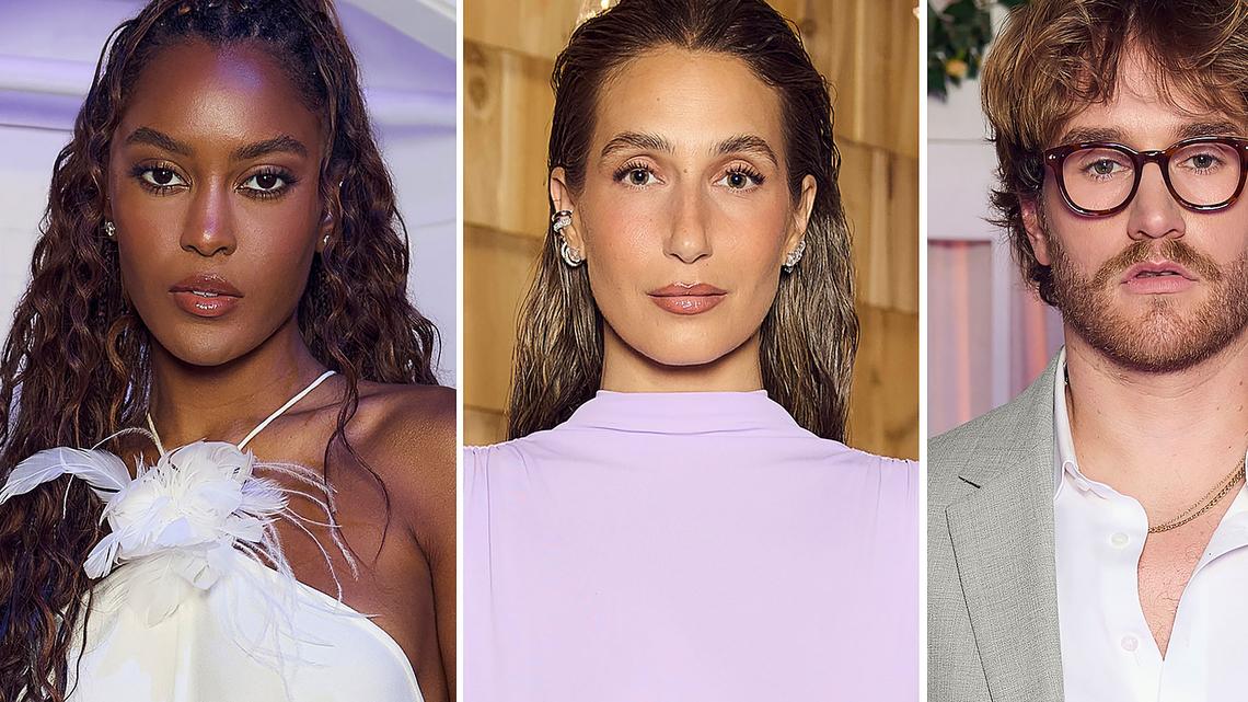 'Summer House' Reunion Trailer: West and Amanda Kiss, More Shocking Moments 