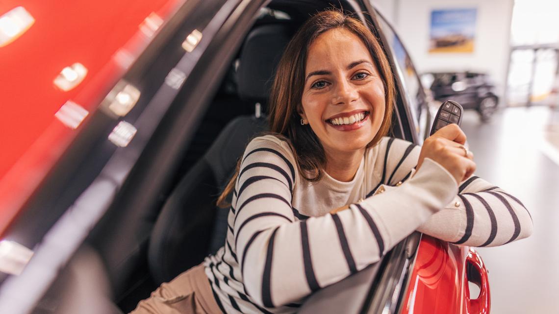 Consumer Reports top-5 vehicles to buy this Presidents Day 