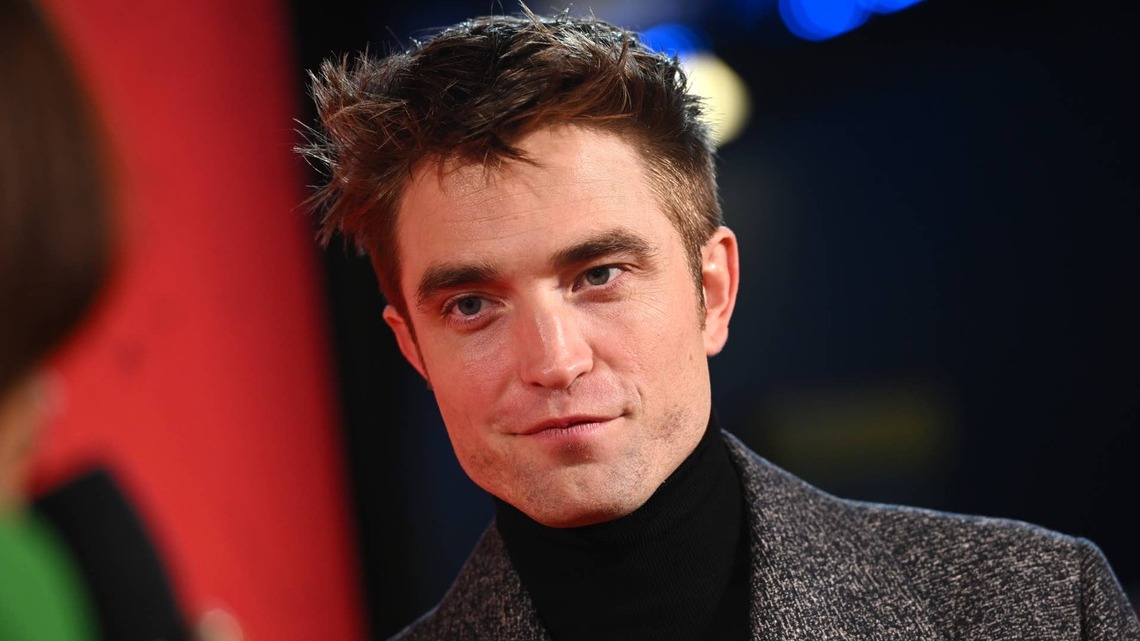 Robert Pattinson Reveals Why He Prefers Playing the Bad Guy 