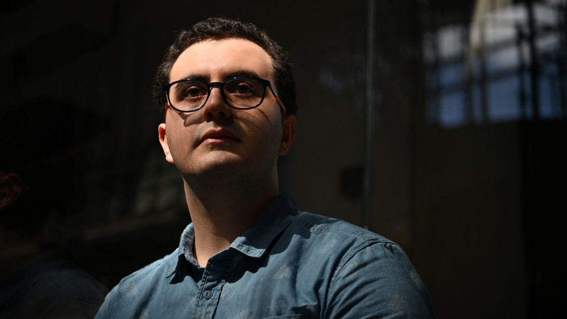 Exclusive-How a Texas student blew the whistle on a rogue AI hacking attempt 