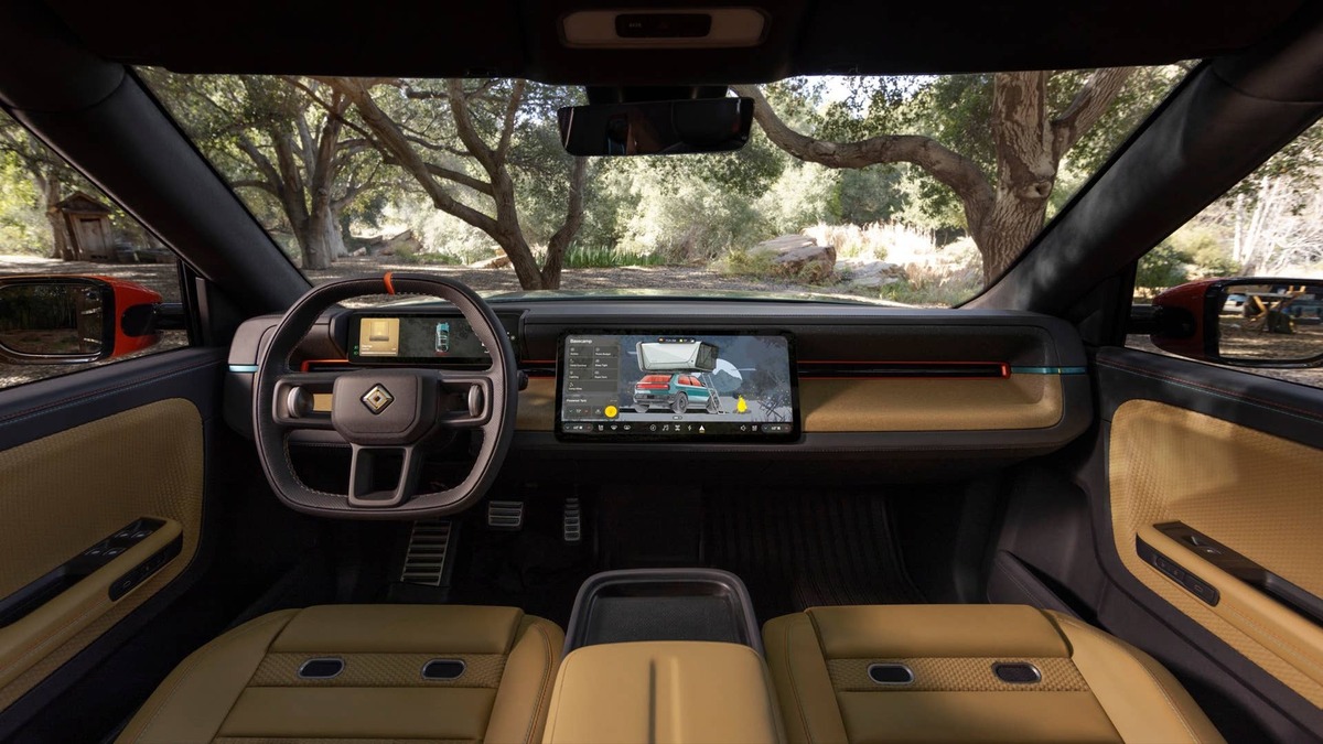 Rivian