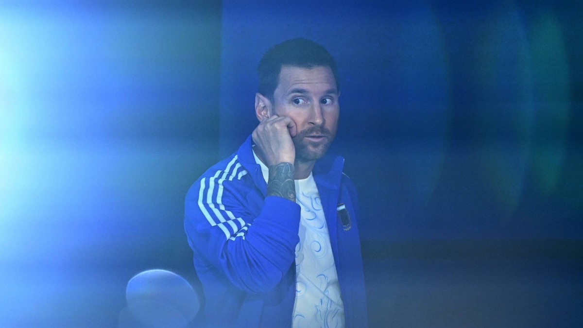 FIFA Reportedly Makes Major Lionel Messi Decision Ahead of World Cup Finals