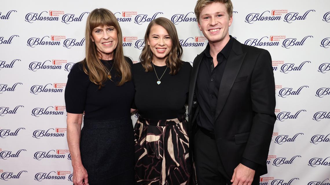 Bindi Irwin Handled Health Issues ‘Like a Champ’ and Is Focused on ‘Healing’ Amid Recovery