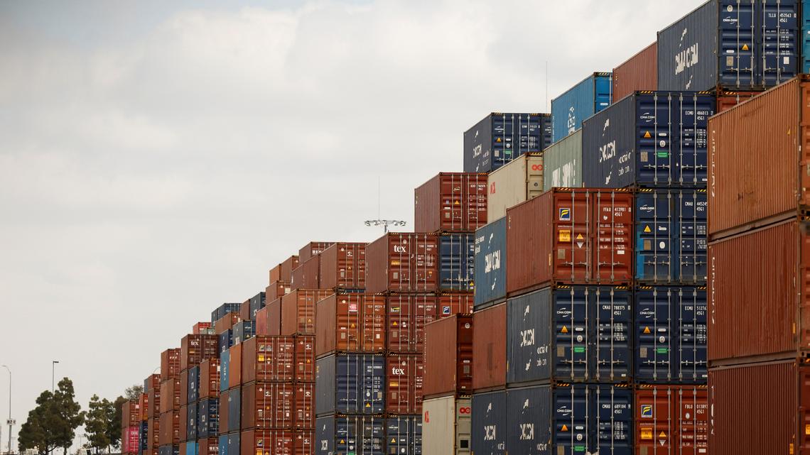First refunds of Trump tariffs to start as early as May 12, customs agency says 