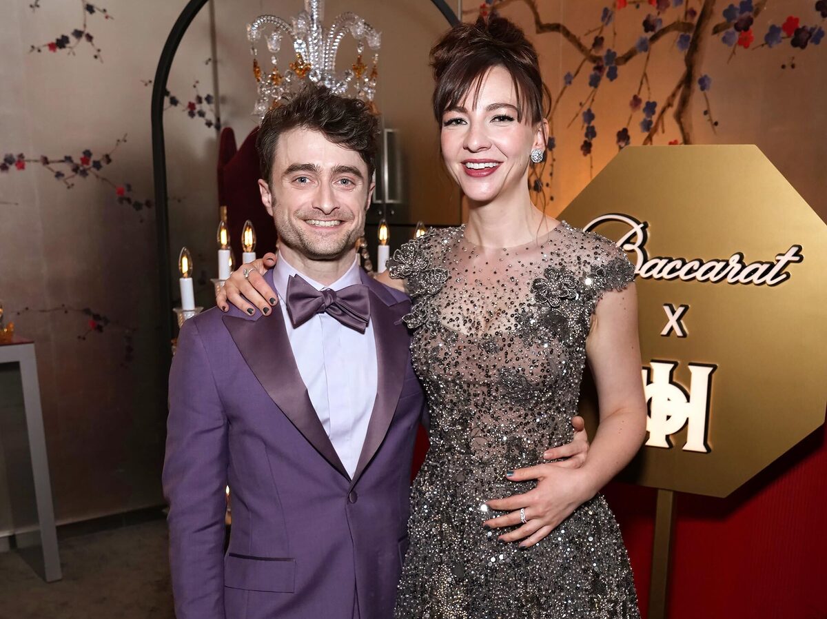  Bennett Raglin/Getty Images 