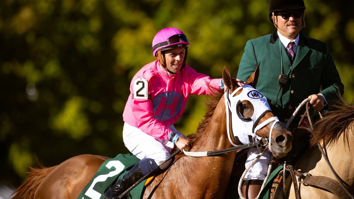 Malibu Smart Pulls 14-1 Dowager Surprise 