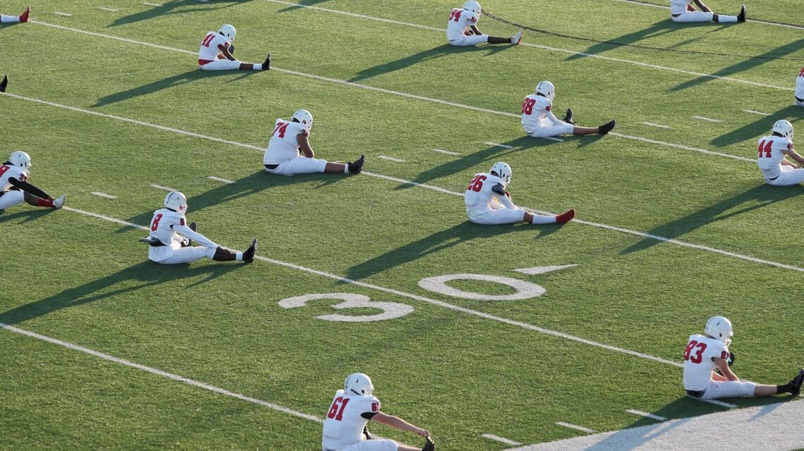 Highest-rated Class of 2027 football recruits from Pennsylvania 