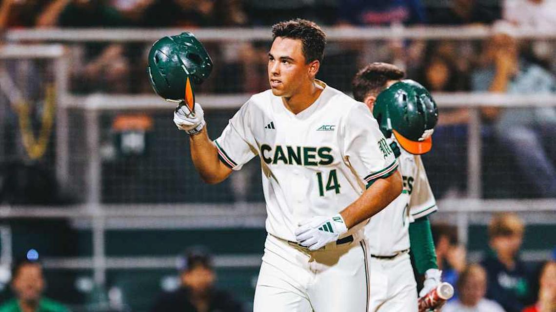 Make-or-Break Takeaways for Miami Baseball Ahead of the NCAA Tournament