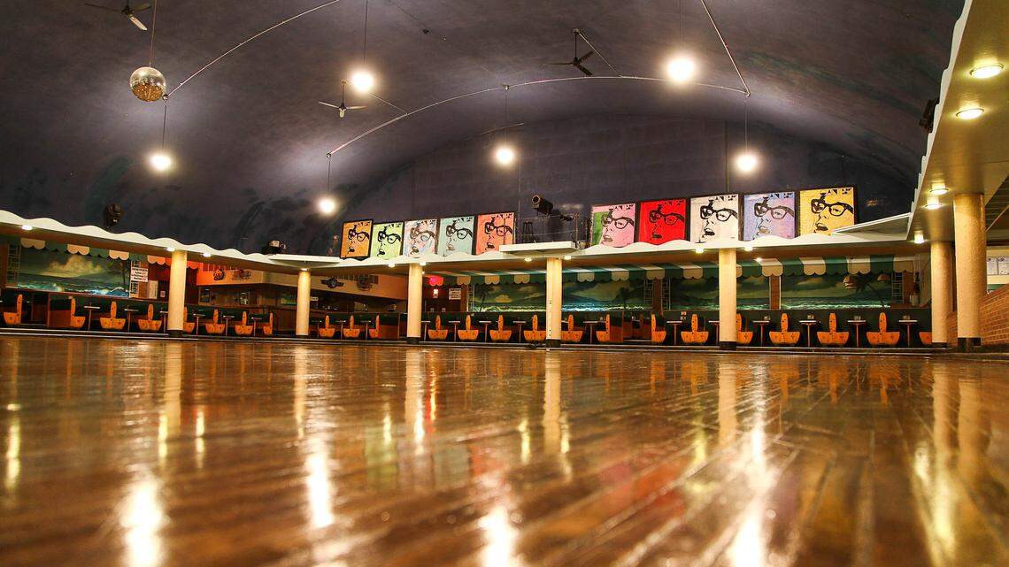 Iowa's historic Surf Ballroom offers a new reason to make the trip 