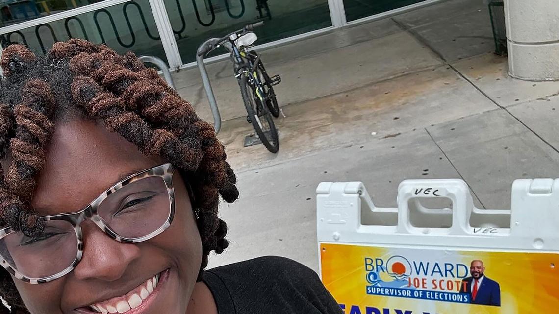 Husband Arrested in Killing of Florida Vice Mayor Nancy Metayer Bowen 