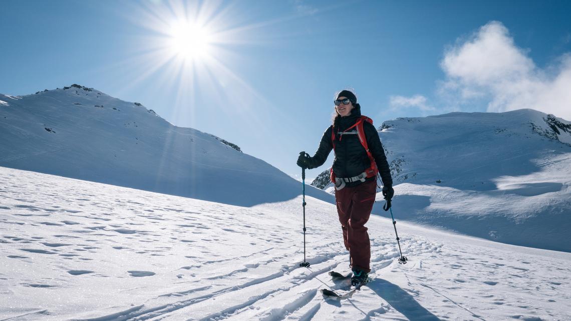 This Men's Packable Puffer Jacket From a Top Outdoor Brand Is 30% Off Right Now 