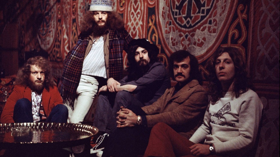 1971 Song by Jethro Tull Ranked Among the 'Most Underrated Classic Rock Songs of All Time' 