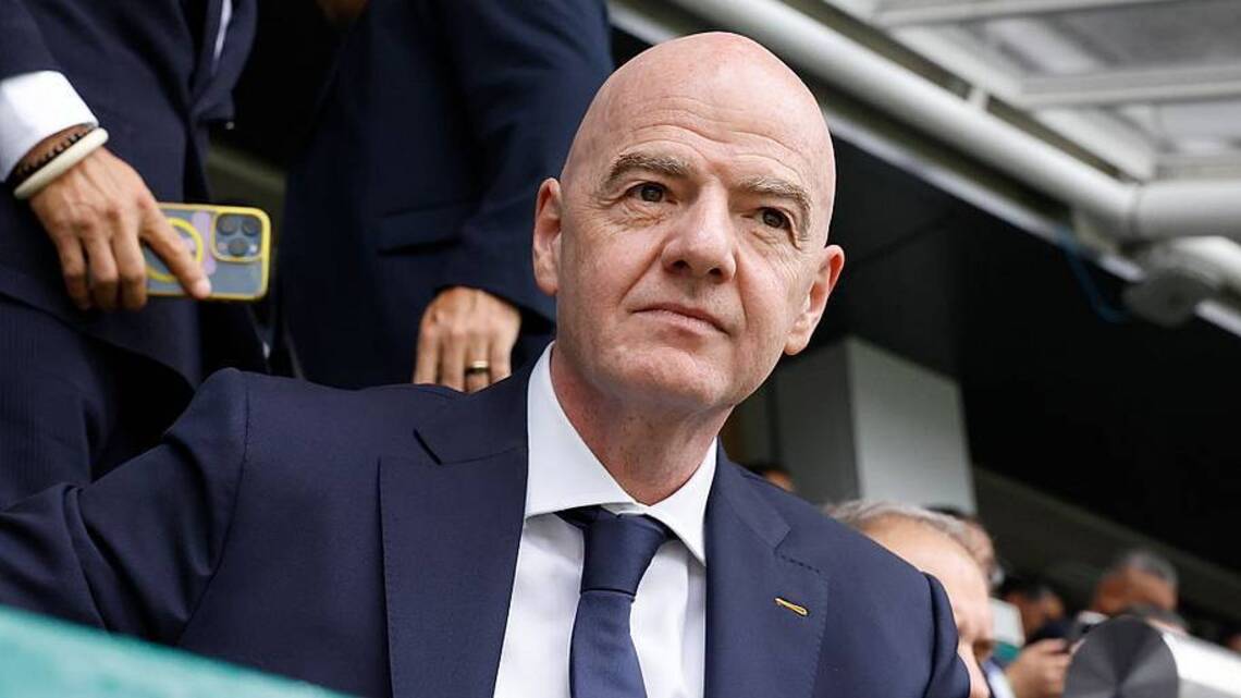 Gianni Infantino: Will FIFA President Leave After Failed World Cup Plans?