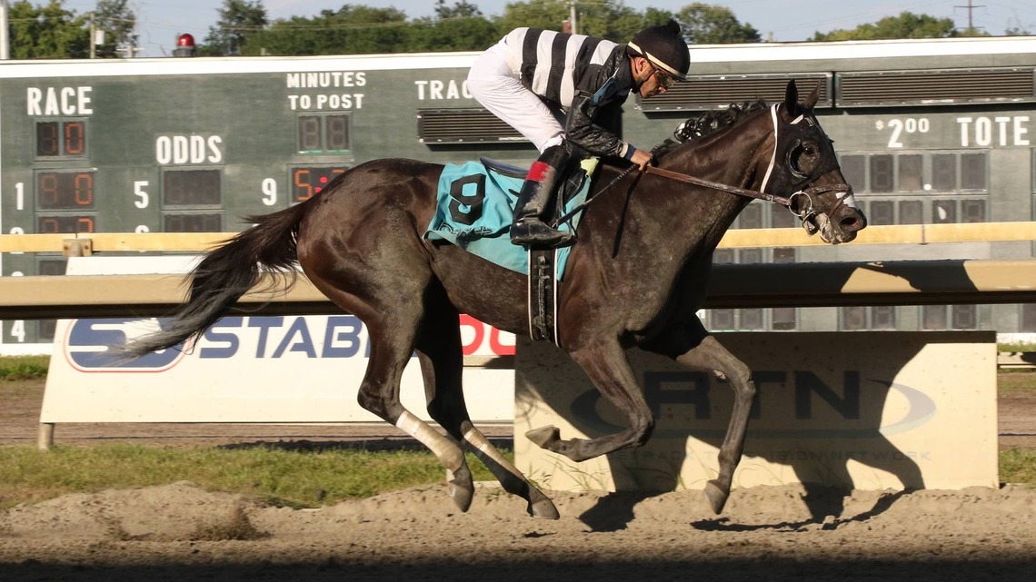 Racetrack Roundup: PTHA Celebrates Local Horsemen At Parx Racing