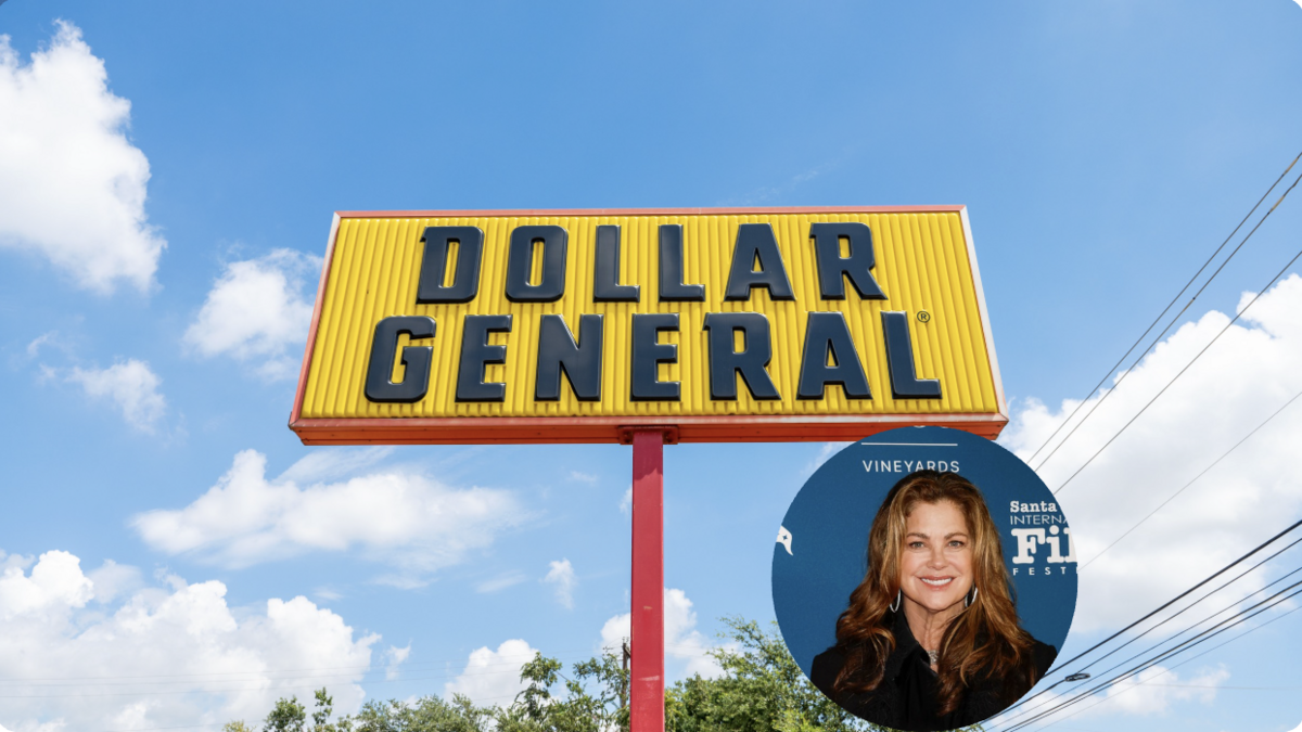 Kathy Ireland's New Dollar General Fall Line Starts at Just $12!