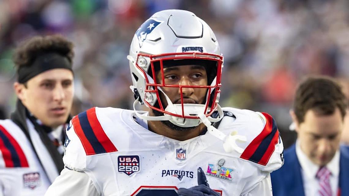 Patriots Draft Preview: Edge Rusher Needs To Be First Pick