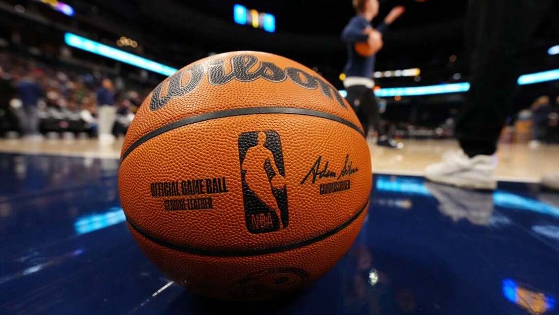 Report: EuroLeague rejects NBA's collaboration terms 