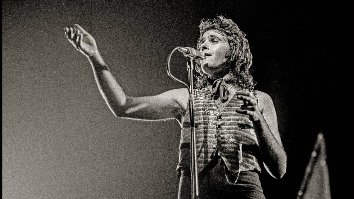 1973 Rock Song, Covered by Michael Damian and Def Leppard, Hit the Billboard Top 10 Twice 