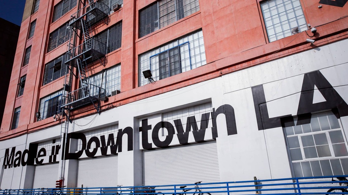 Must Read: Why Emerging Fashion Brands Are Betting on L.A. Manufacturing, JW Anderson Denies Zara Collaboration Rumor 