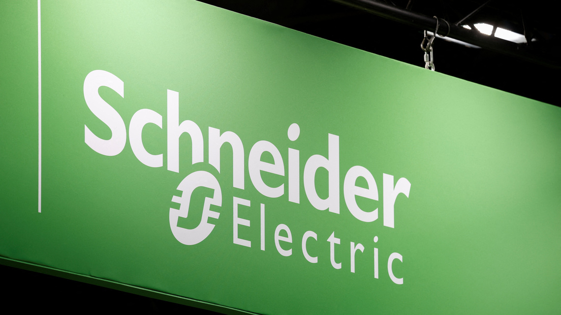 France's Schneider Electric nears $20 billion deal to buy US software group PTC, FT reports 