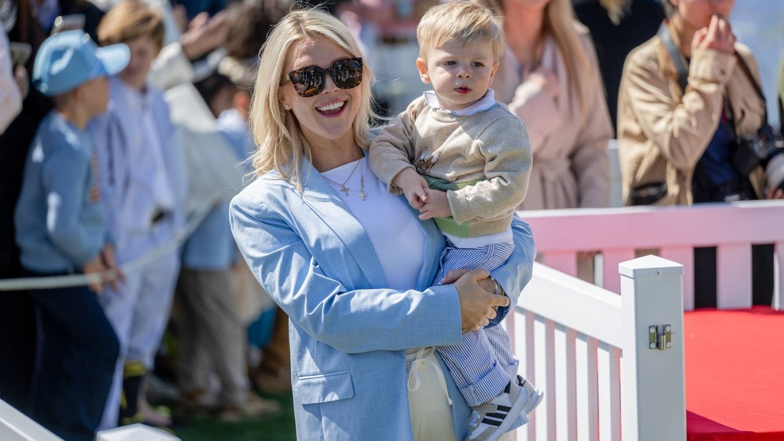 Karoline Leavitt Reveals What's Next After Leaving the White House 