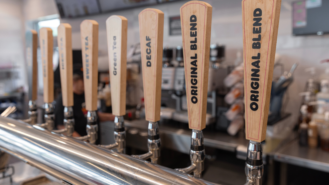 Dunkin' Is Giving Away Free Coffee Today-Here's How to Get It 