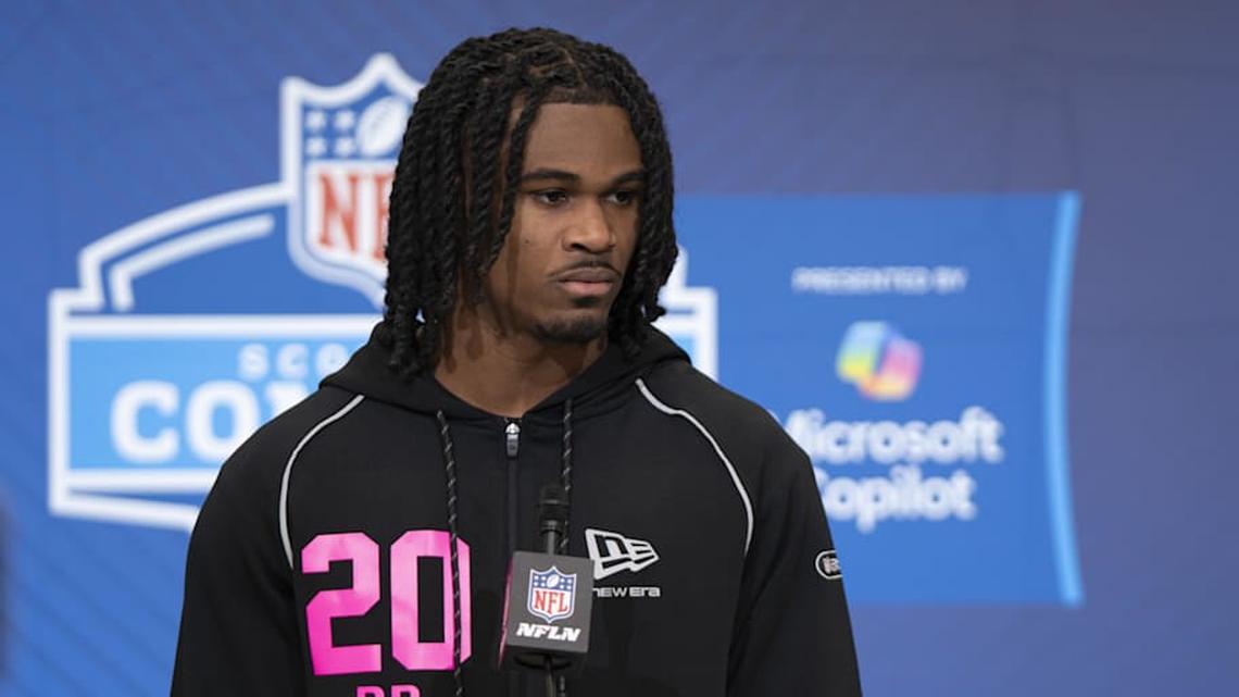 How a Top Prospect Might Have Put Himself Back Into Play for Miami