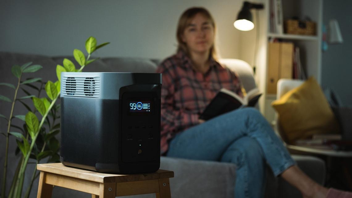 Hurricane Season Is Coming, And We Found 20+ Power Stations Worth Grabbing on Amazon 