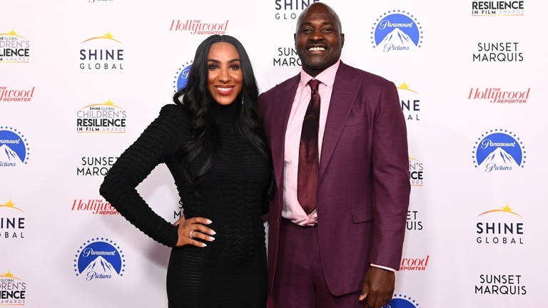 Annemarie Wiley's Estranged Husband Marcellus Denies Rape Allegations 