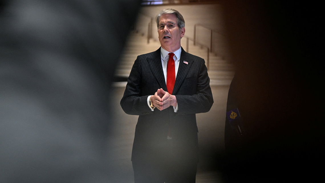 US, China agree to extend 'the Busan agreement' until January, Bessent says 