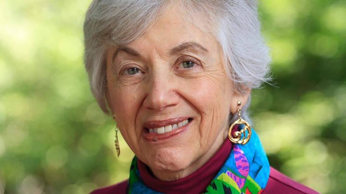 Paula Doress-Worters, an Author of 'Our Bodies, Ourselves,' Dies at 87 