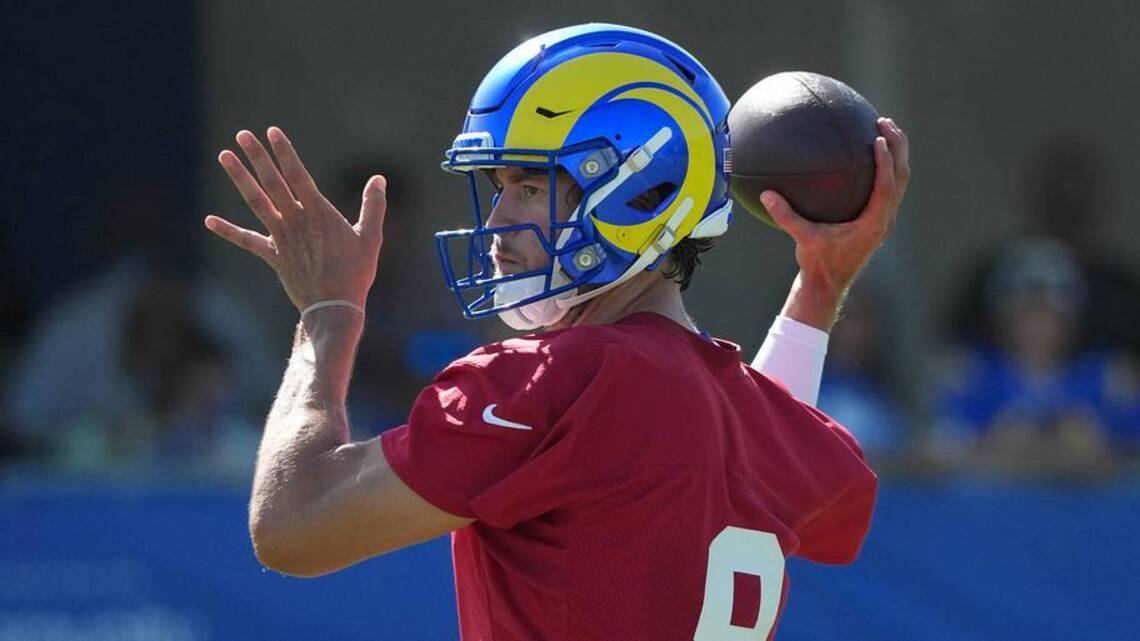 Rams Need Matthew Stafford to Break This Concerning Trend to Win the Super Bowl