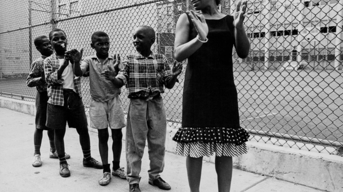 1964 Hit Song, Performed on ‘American Bandstand,' Was Based on a Game the Singer Played as a Child 