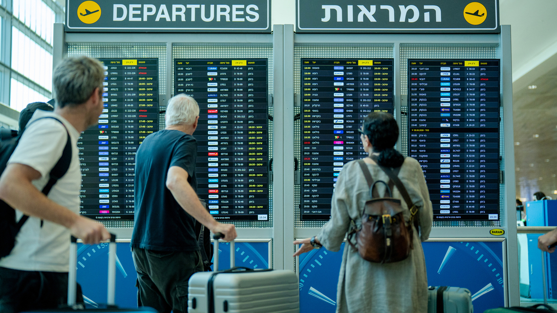 How geopolitics are changing the travel map in 2026 