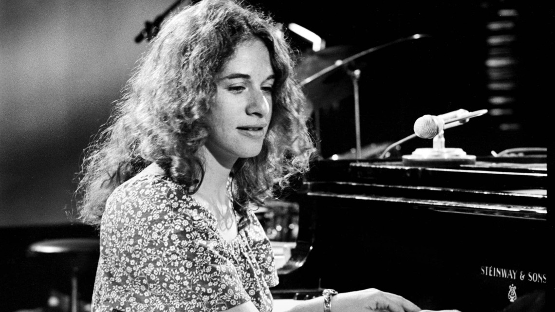 1960 No. 1 Hit, Written by 17-Year-Old Carole King, Ranked Among 'Greatest Songs of All Time' 