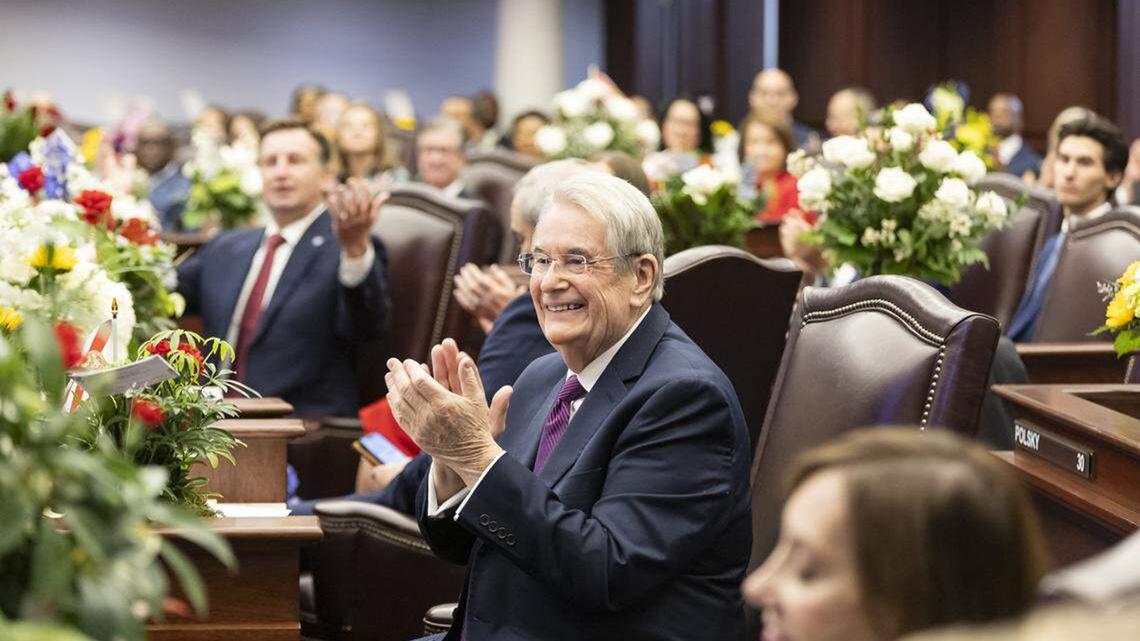 Florida bill would force some on Medicaid to work but at what cost? 