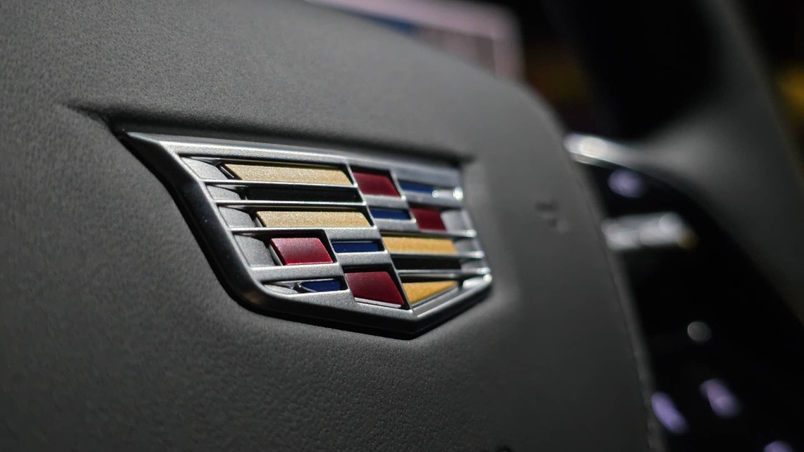 GM Brake Investigation Expands to 1.2 Million Vehicles After 745 Reported Incidents 