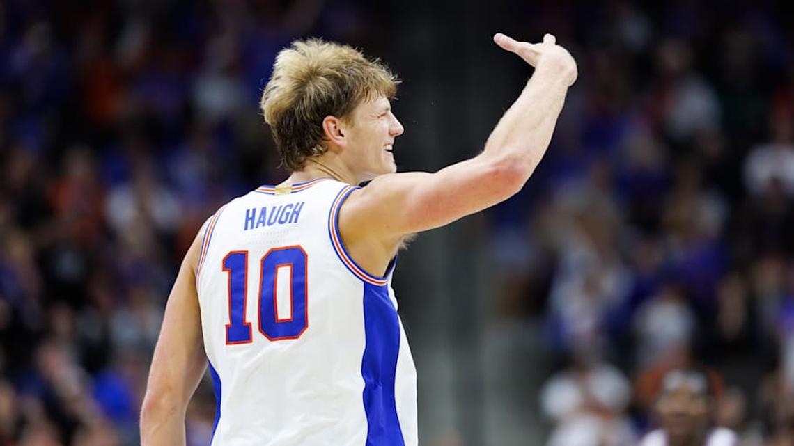 Florida Gators Basketball's 2026-27 Season-Opener Revealed