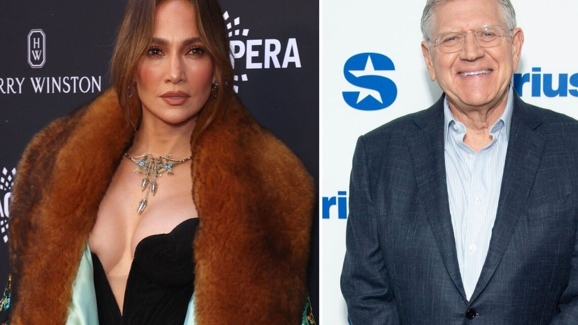 Jennifer Lopez Addresses Alleged Clash With 'Last Mrs. Parrish' Director 